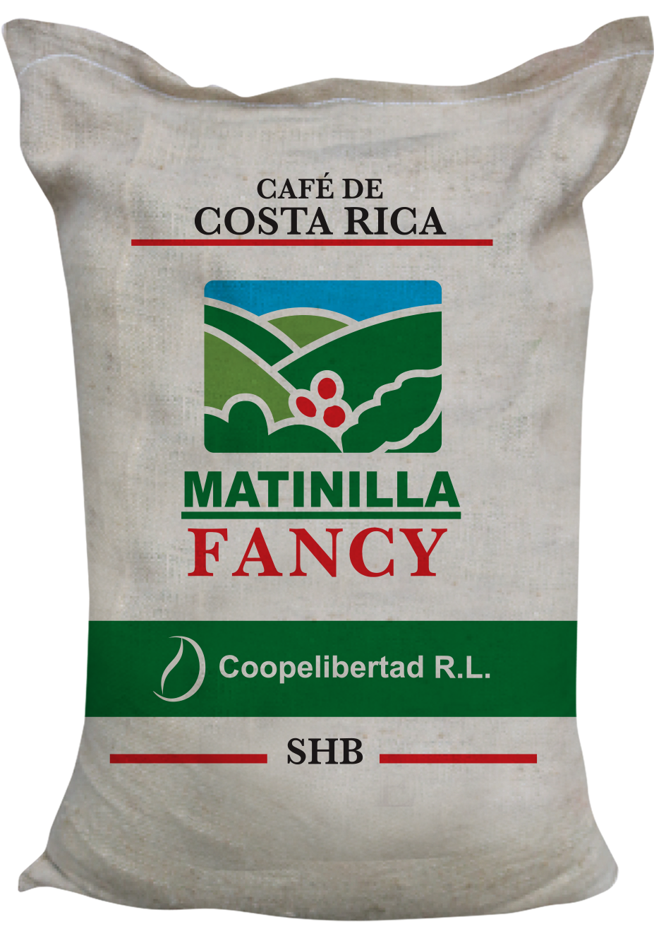 Matinilla Fancy